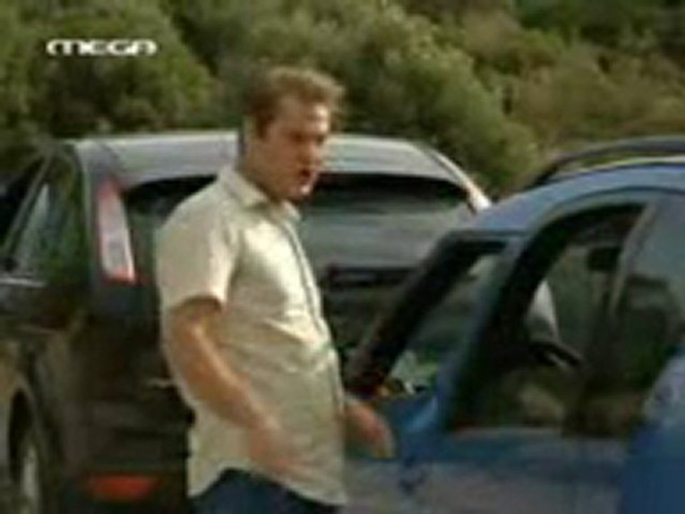 Eutixismenoi mazi--atakes makh ola ta lefta