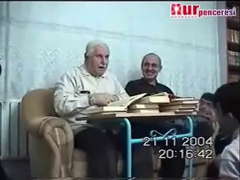 Çantacı Necmi Abi > İslamiyet Nasıl Anlatılır (Harika)...