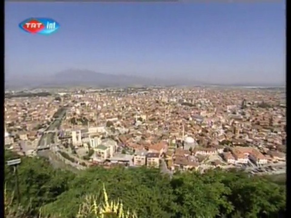 Prizren Tanıtım Filmi