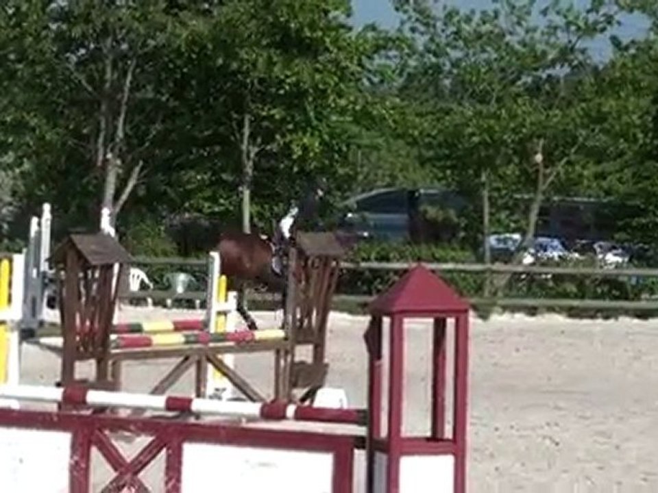 Elesys Canteleu 23 05 2010