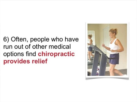 Vancouver Washington Chiropractor and Chiropractic