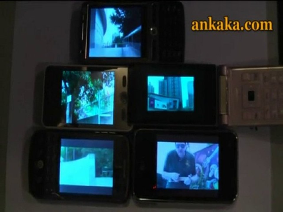 Ankaka's Cell Phone Fun -  Cool, Amazing & Hotsale!