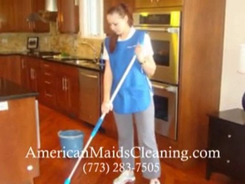 Housekeeping service, Skokie, Northbrook, Oak Park 773-283-
