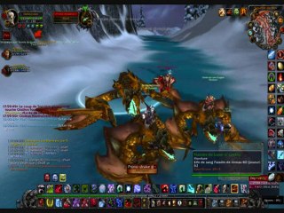 proto drake perdu dans le temps16 et 17 down emtec nantes