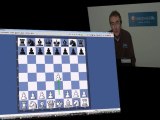 Vincennes : Les échecs simplement leçon 2