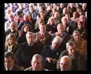 Cristina inaugura Central Térmica en Córdoba