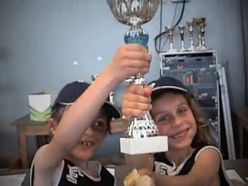 Stade Poitevin Basket 1000 pattes