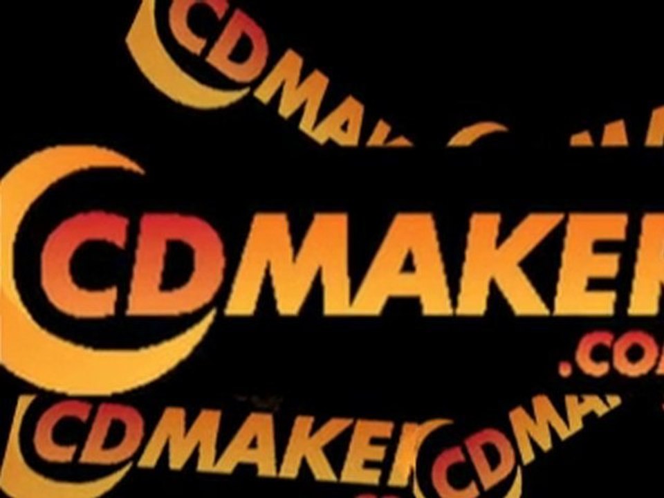 CD Duplication Service