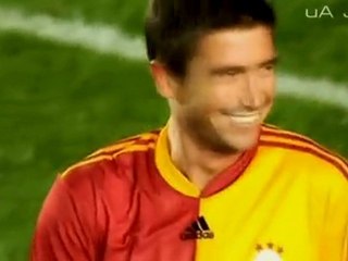 Harry Kewell - Good bye my friend