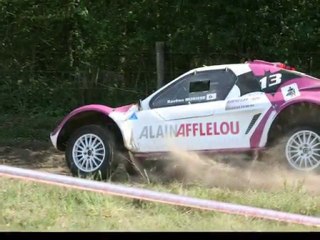 les plus belles photos du rallye jean de la fontaine