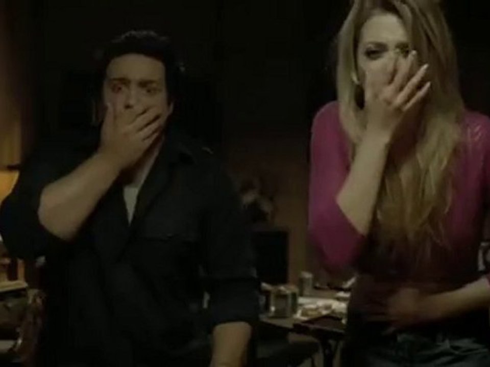 Cornered Das Killerspiel