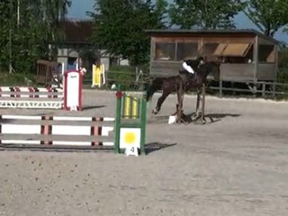 Maveric Canteleu 23 05 2010