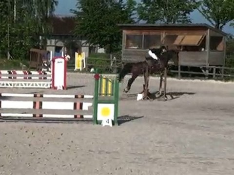 Maveric Canteleu 23 05 2010