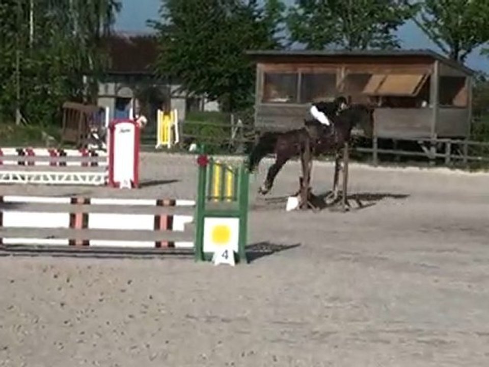 Maveric Canteleu 23 05 2010