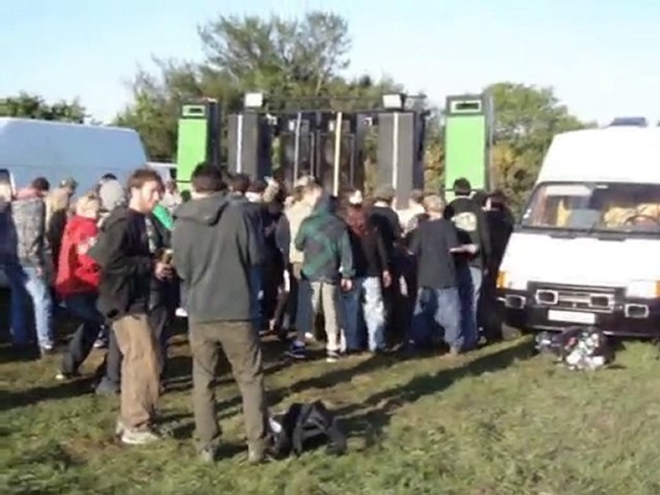 Teuf BZH . Myzantrop 22/05/10