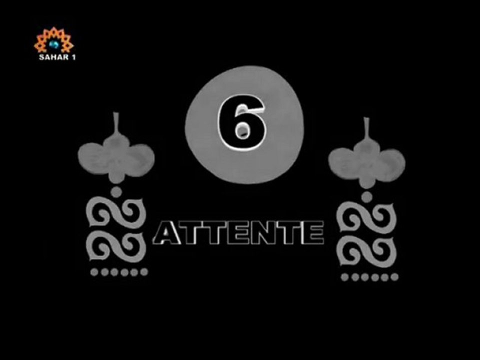 Attente 6/6