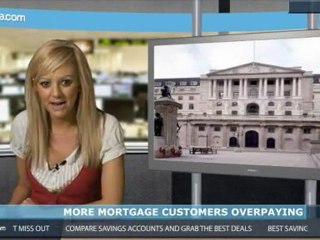 How to reduce your Mortgage Debts!
