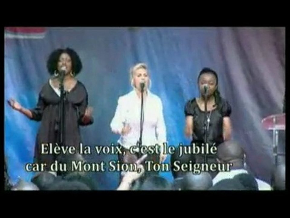 jubilé