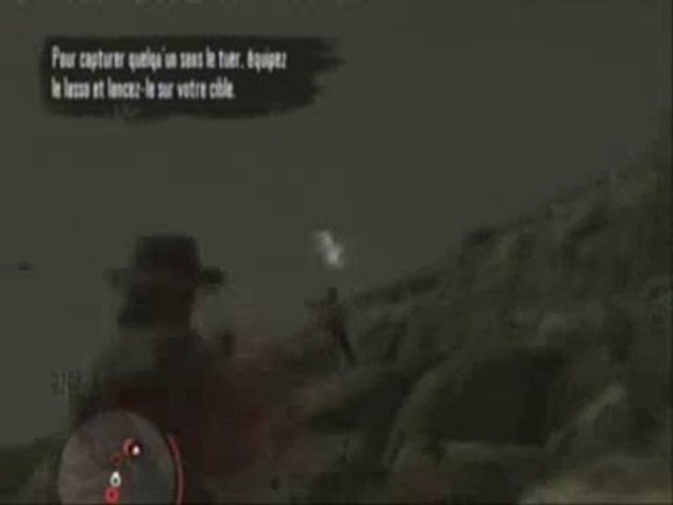 red dead redemption sur ps3