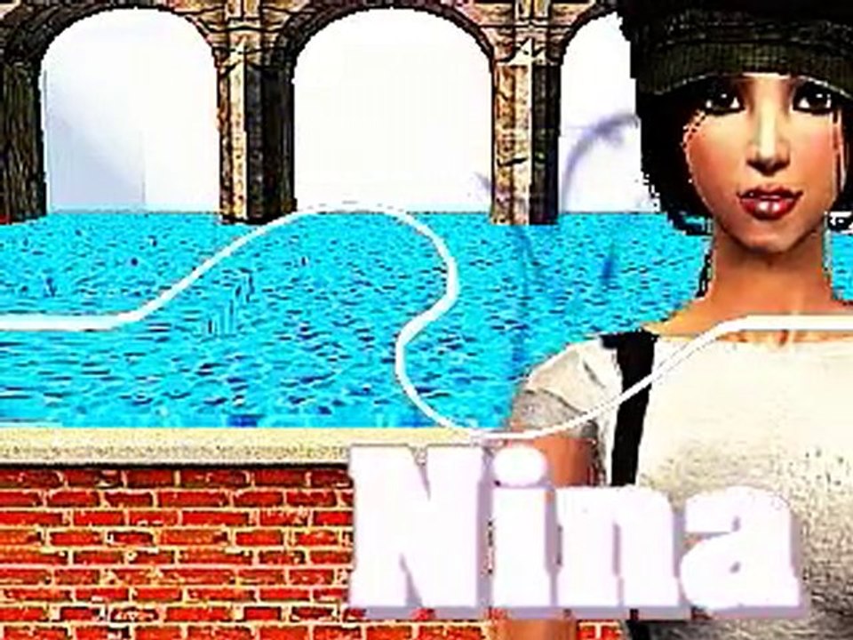 Nouveau générique secret sims