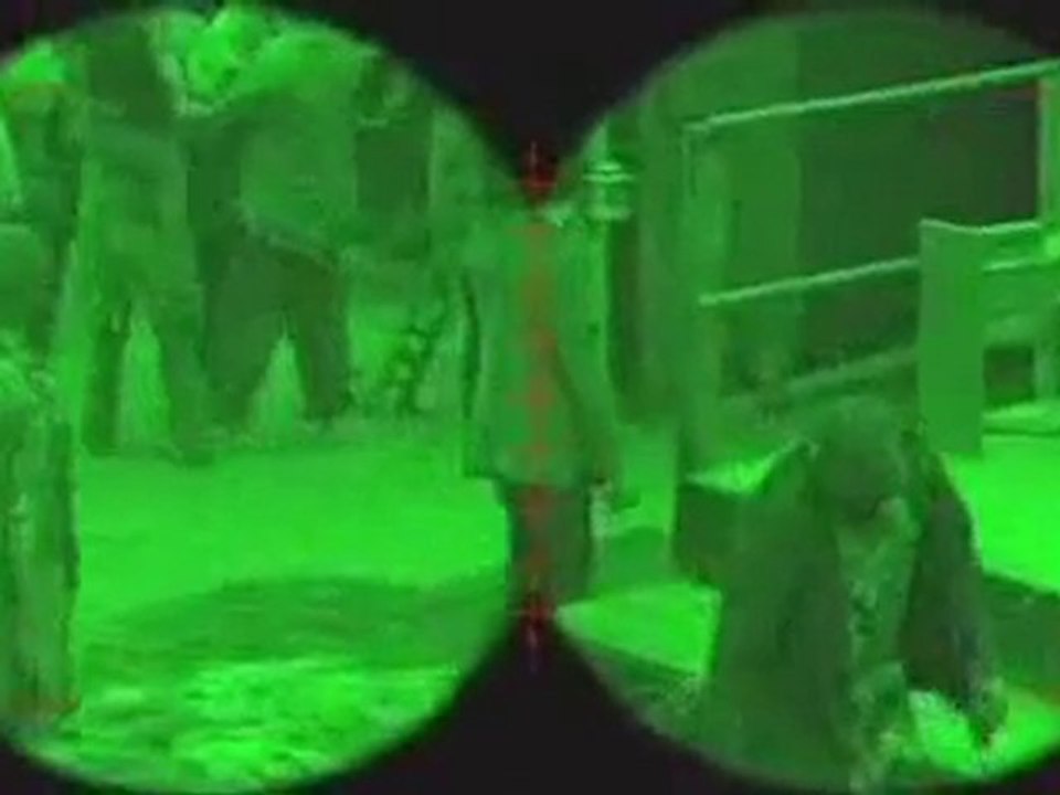 War of the Living Dead