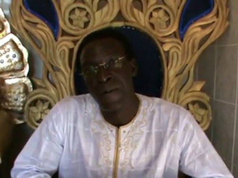 GOUDIA MANDIOU KOUYATE auteur, compositeur, arrangeur