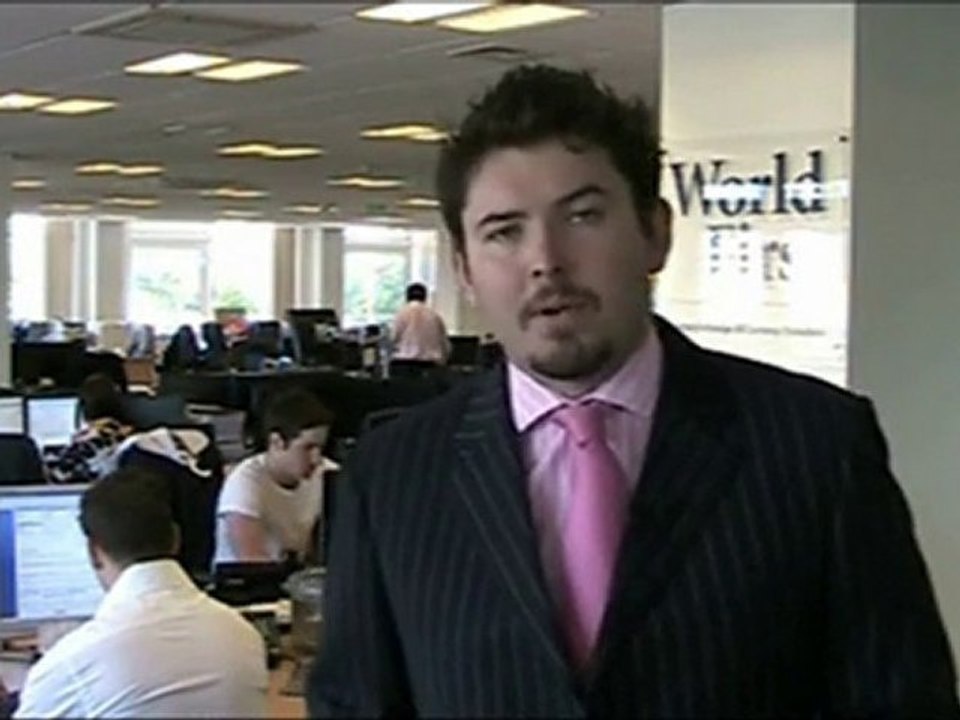 Foreign Exchange Morning Update - World First 24.05.10