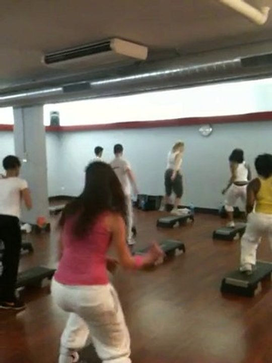 Dimanche 23 Mai 2010 Vithalles Raspail Step Olivier