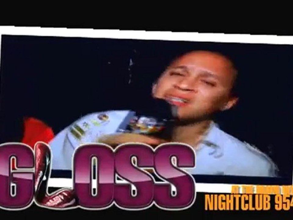 VJElite  _ Gloss Video Mix ( SUPREMACY)