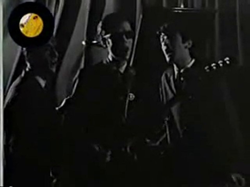 mavi ışıklar - helvacı 1965