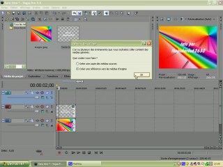 tuto n°1 comment faire un effet d'ecriture