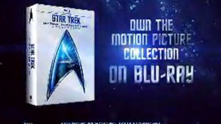 Star Trek - Original Motion Picture Collection