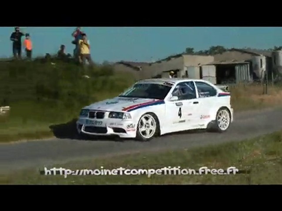 Printemps de Bords 2010 Reynald MOINET