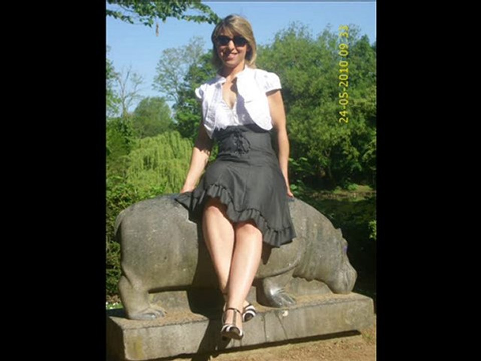 Ma sortie au parc sous le soleil !!!!!!!!!!!!!