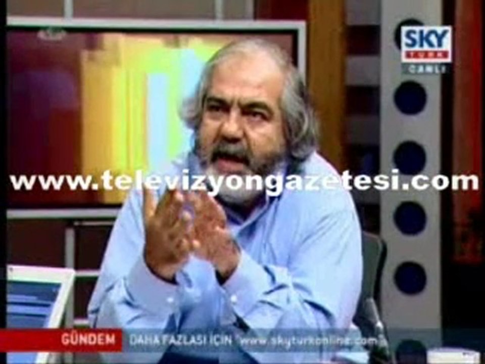 Mehmet Altan- Nihat Genç'e tinerci dedi