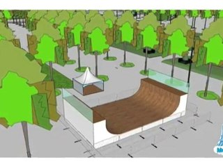 M6 Mobile Mega Jump - Annonce Des Festivités