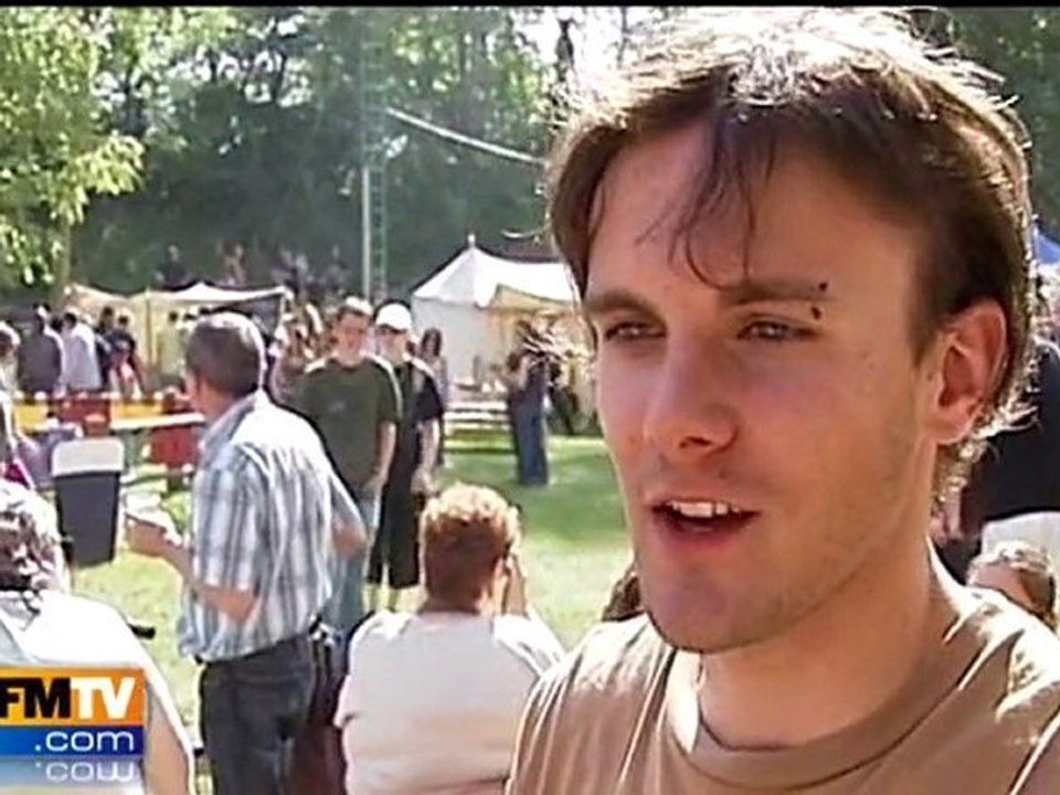 40e édition de la fête de Lutte Ouvrière