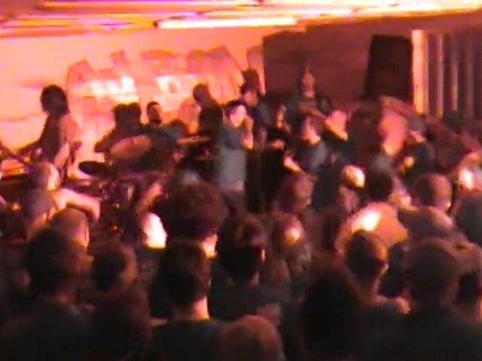 Hoods @ Au Bon Vieux Temps, Marquain (Be) [23.05.10] 1-10