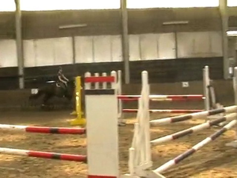 Challenge estaimpuis Crystal