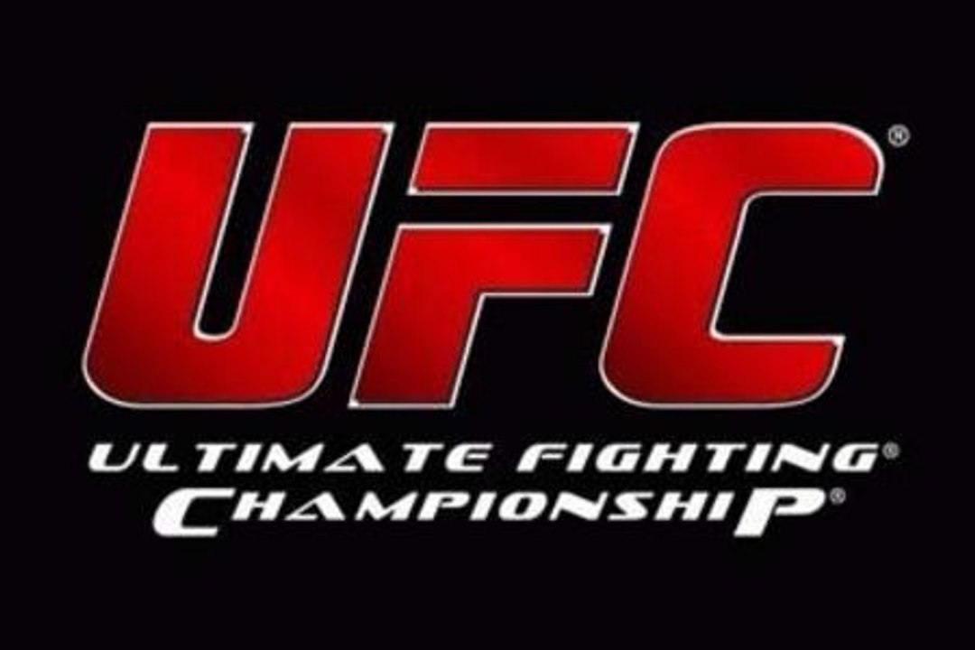 videotest UFC 2009 (HD)