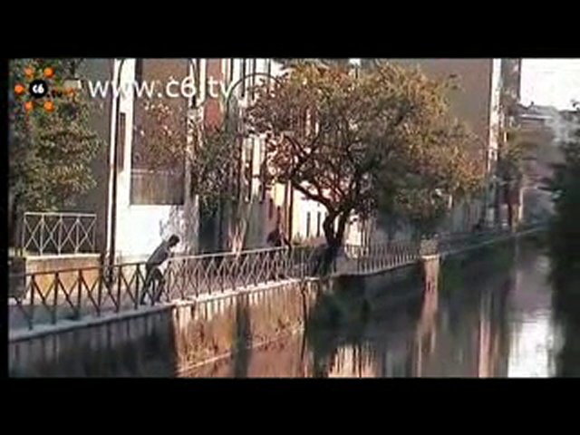 Video Via Padova aldilà di Via Padova