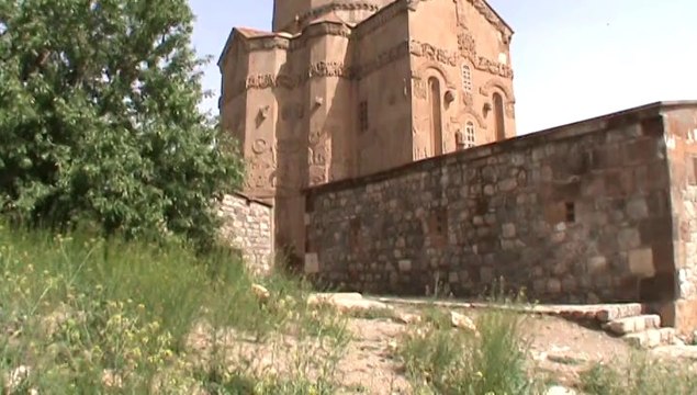 Van Akdamar Adası Ziyaretimiz - Gap Turu