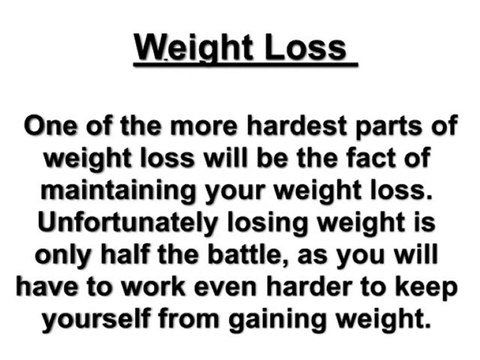 Fast Weight Loss Tips And Diets