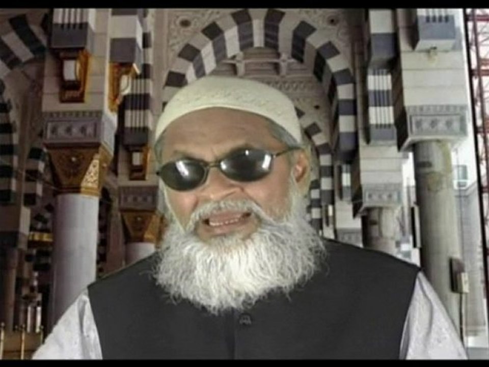 Daura-e-Hadith Part 204 (May 22, 2010)