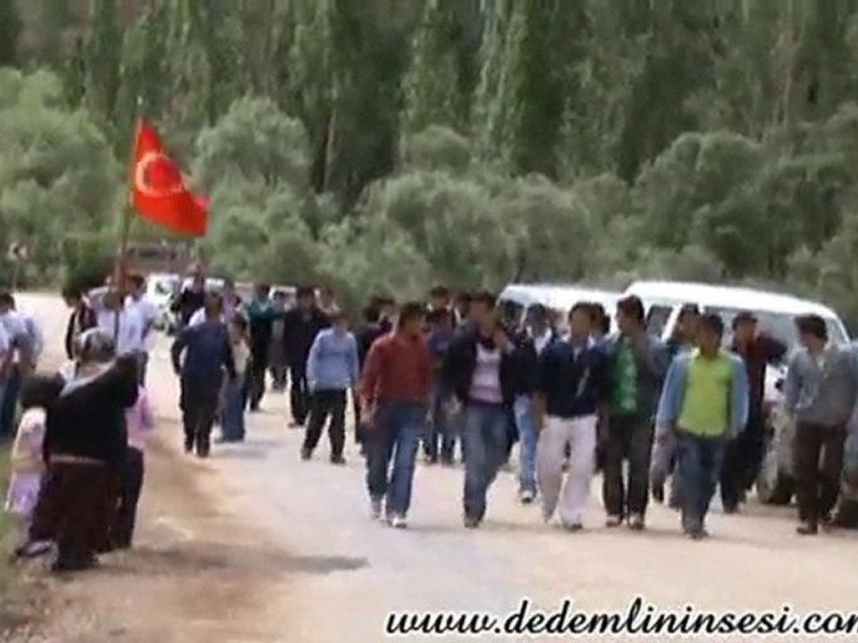 1990/2 Tertip Asker Uğurlama 2. Bölüm