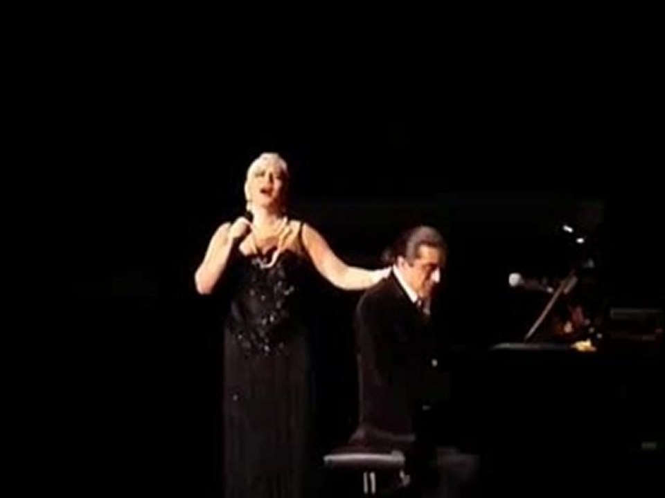Sezen Aksu **Köln ~ Konser** [1/17] ~ Lâl