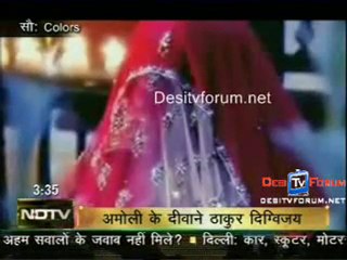 Saas Bahu Aur Sansaar  - 24th May 2010 - Pt1