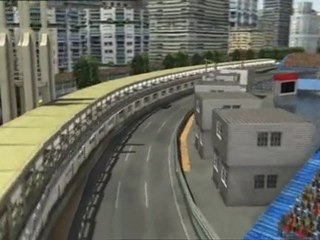 Preview F1 Grand Prix Monaco
