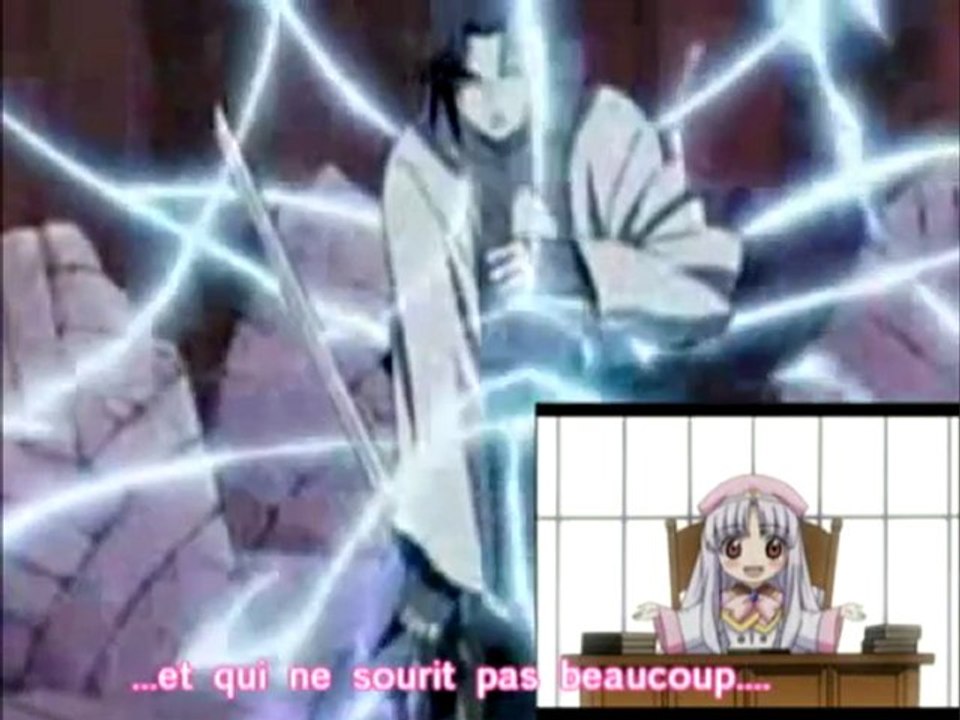 PREVIEW episode 2 Lovely family [VOSTFR]