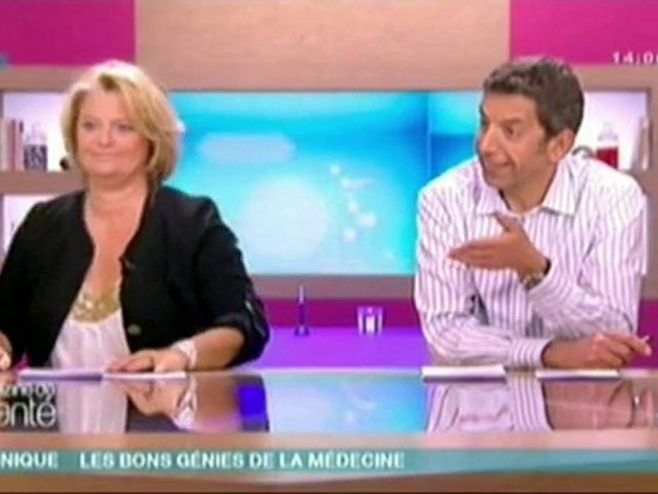 Apport de la médecine arabo-islamique à la médecine moderne